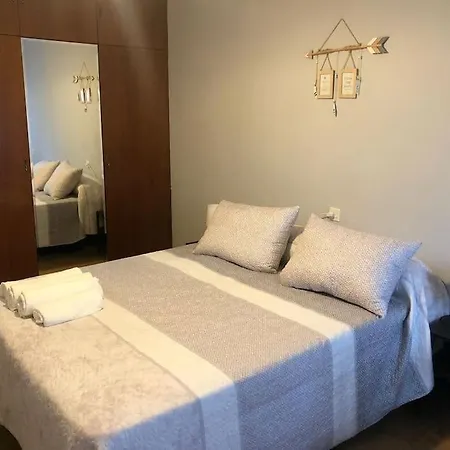 Precioso Apartamento Con Vistas Al Mar Perlora