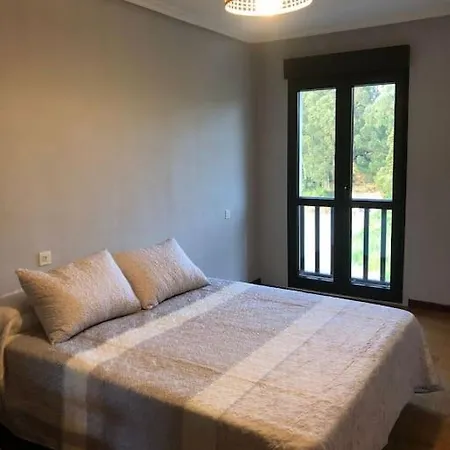 Precioso Apartamento Con Vistas Al Mar * Perlora