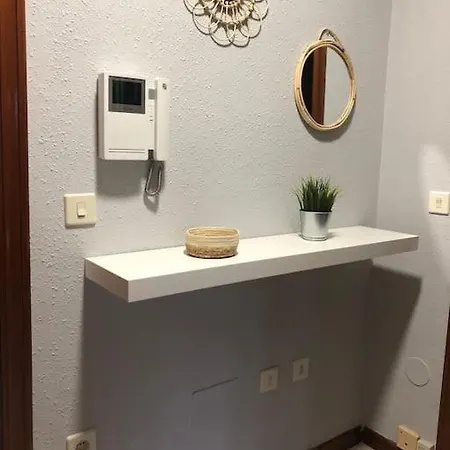 Precioso Apartamento Con Vistas Al Mar Daire *