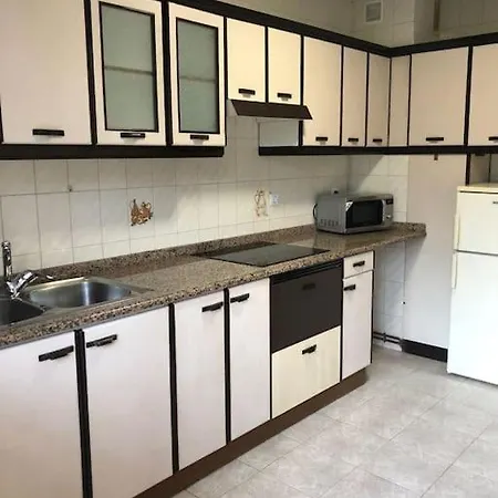 Precioso Apartamento Con Vistas Al Mar *