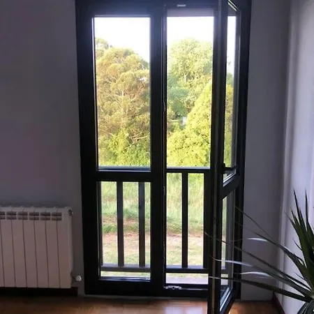 Precioso Apartamento Con Vistas Al Mar Perlora